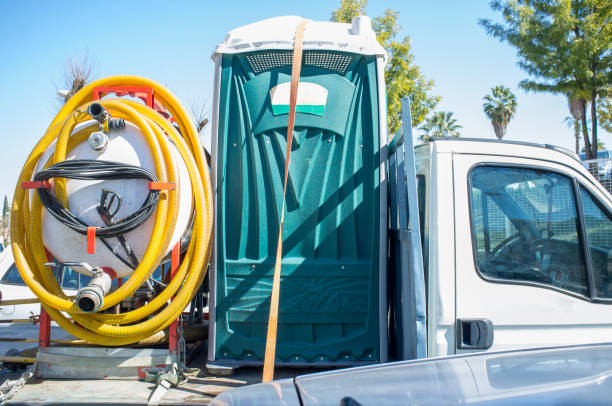 Best Long-term porta potty rental  in Bradfordville, FL