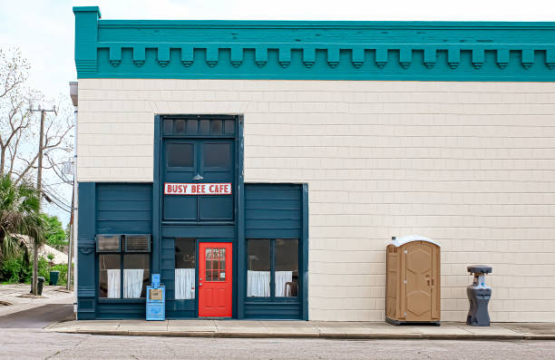 Best Local porta potty services  in Bradfordville, FL