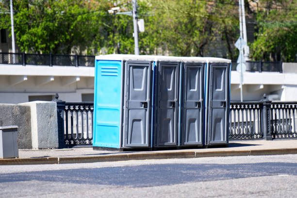 Best Luxury portable toilet rental  in Bradfordville, FL